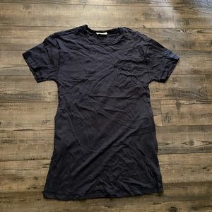 NWOT New In T shirt dress size S from boutique